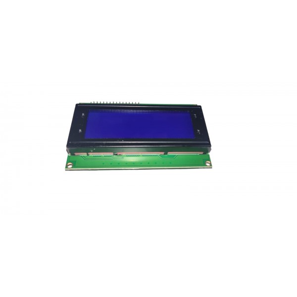 Módulo adaptador de interfaz de serie para módulo Arduino, LCD2004 + I2C 2004
